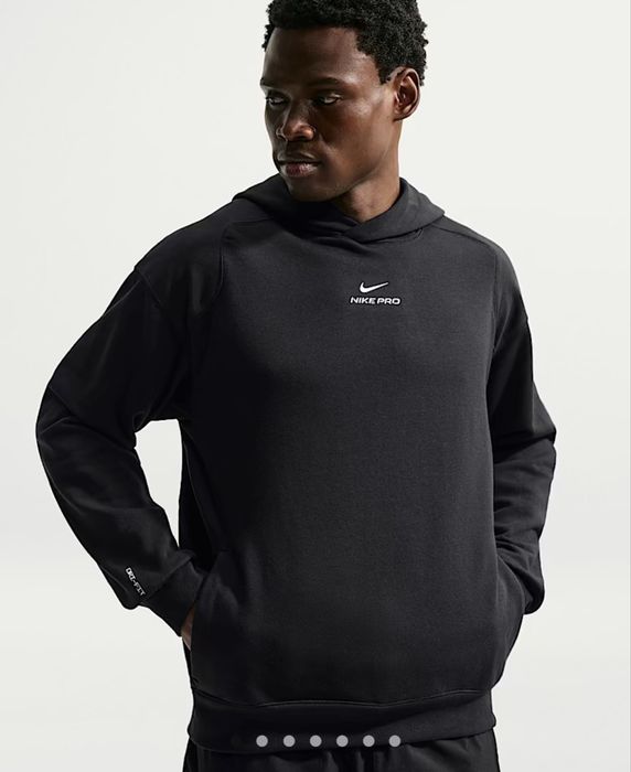 Eкип Nike Pro XL
