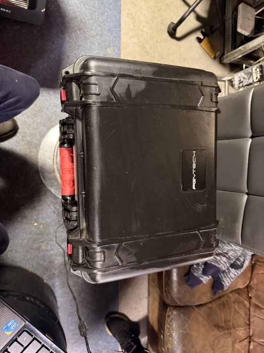 Drona profesionala dji mavic air 2