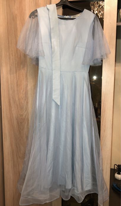 Платье для девочек.