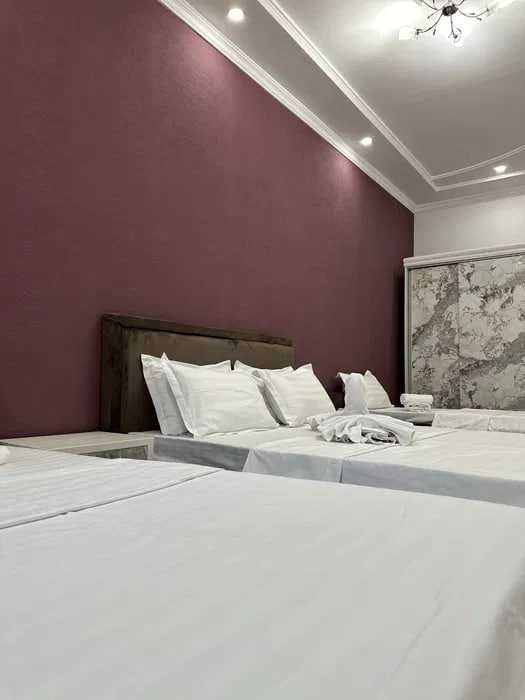 #418 Сдаётся участок, ориентир   Ракат Махаля