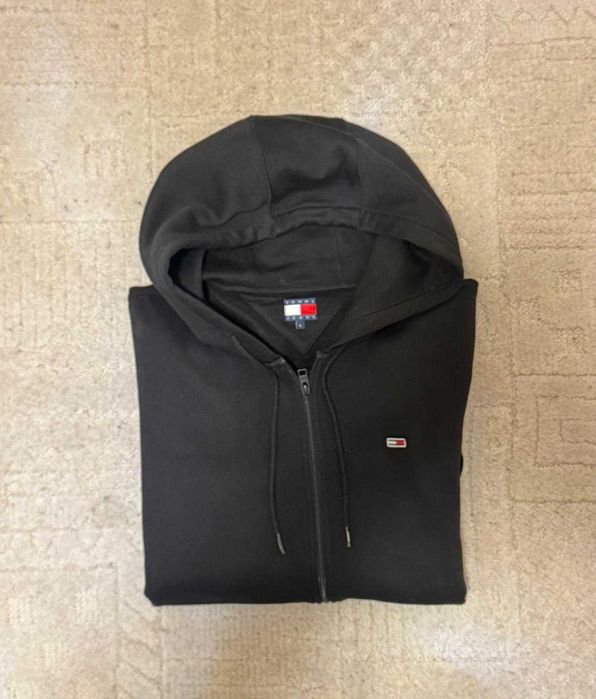 Hanorac Tommy Jeans