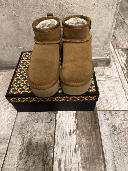 Patrizia Pepe дамски Зимни