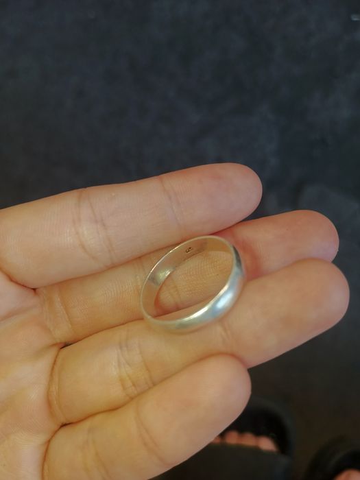 Серебро проба 925