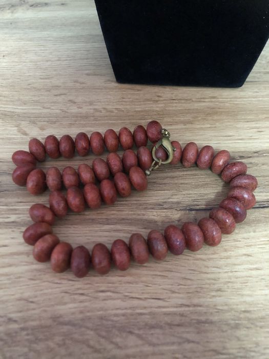 Гердан от корал !