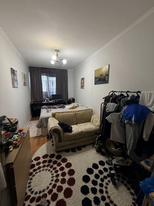 Продам квартиру 2х комнатная