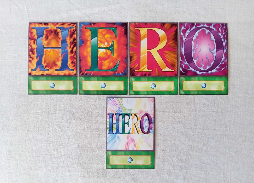 КОЛЕДНО НАМАЛЕНИЕ - Yu-Gi-Oh! Jaden Yuki Deck - Anime Style