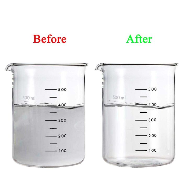 Sistem Filtrare Apa sub Chiuveta Geekpure - Filtru Carbon Activ