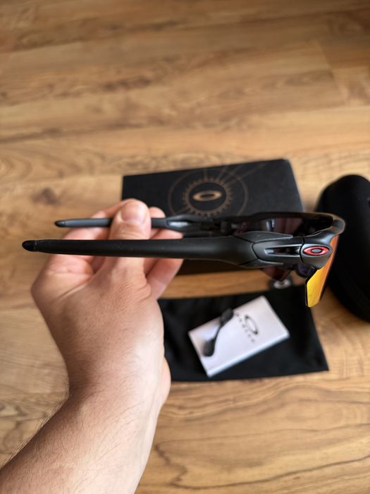 Слънчеви очила Oakley Radar Ev Path - Prizm Road