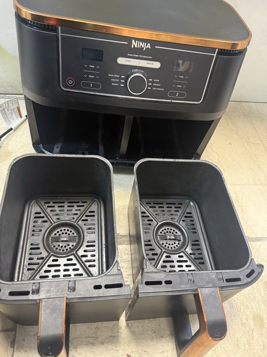 Air Fryer Ninja Foodi Max