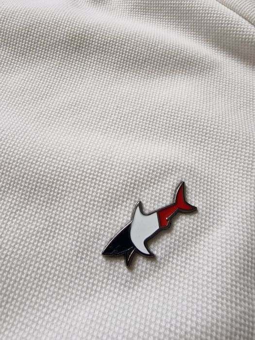 Страхотна мъжка блуза суитчър PAUL & SHARK размер S M L XL 2XL