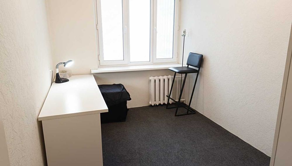 Дизайнерская 3-комнатная квартира в самом сердце Ц-4 от собственника