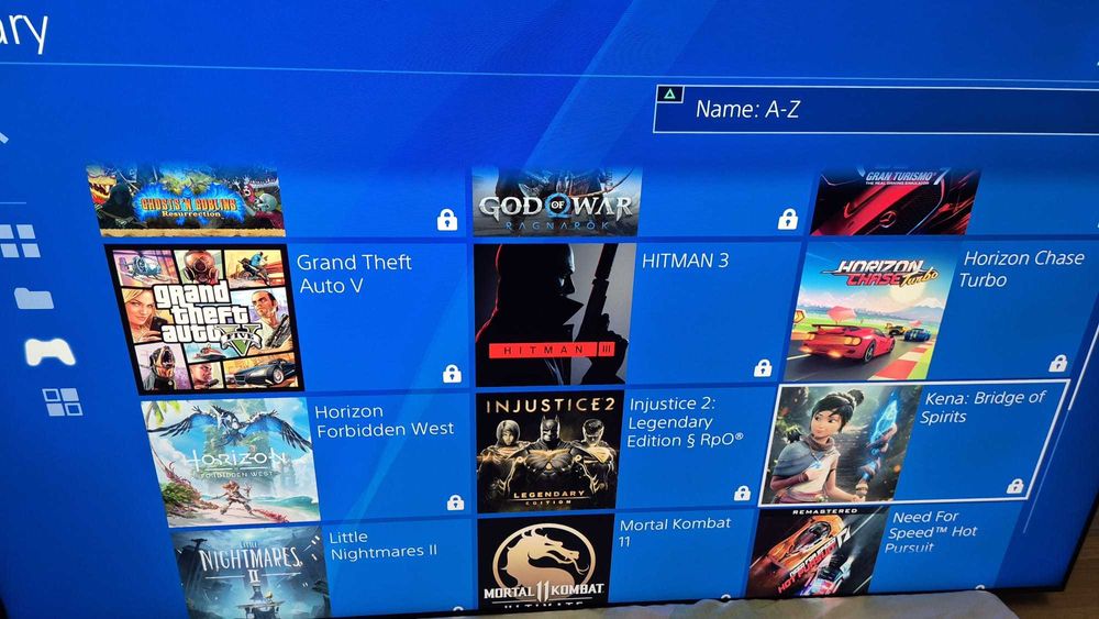 Consola PS4 PRO Modata - 1 TB HDD