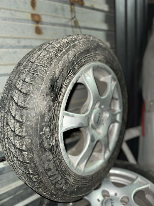 Шины yokohoma 185/65/R15