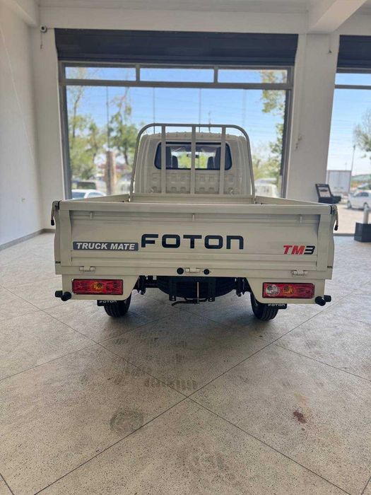 FOTON TRUCK MATE 1 D2 купите у официального дилера