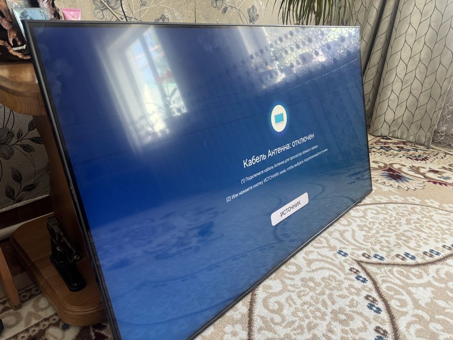 Продам телевизор самсунг