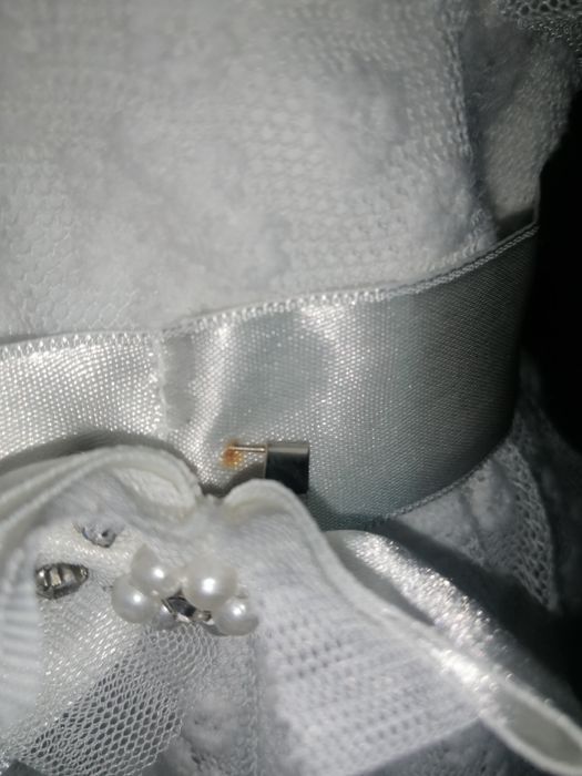 Платье маленькой принцессы