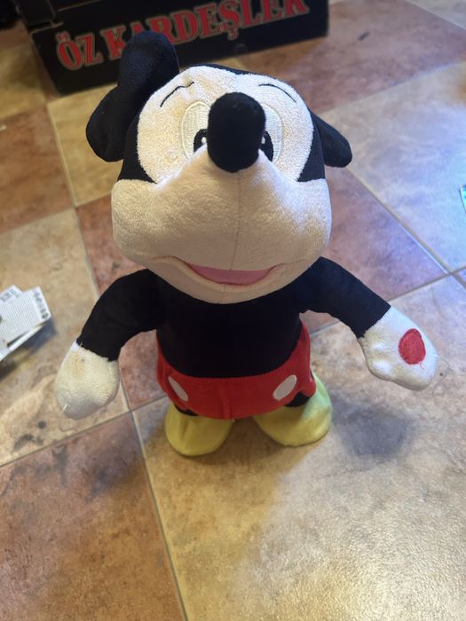 Музикални играчки