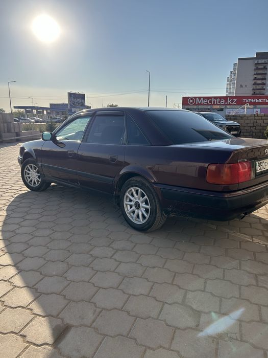 audi 100 c4 1993
