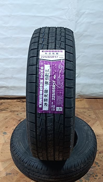 225/65R17  KINGBOSS     GOFORM