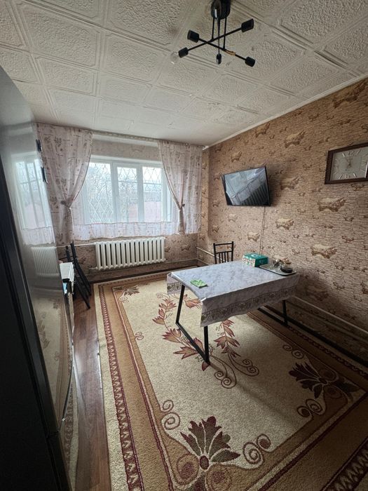 Айгерим 2 үй жалға беріледі