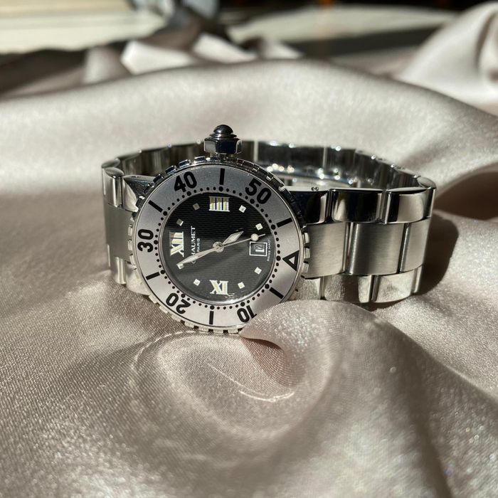 CHAUMET Class one Quartz