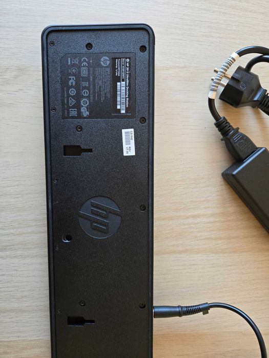 Docking station pentru laptop Hp