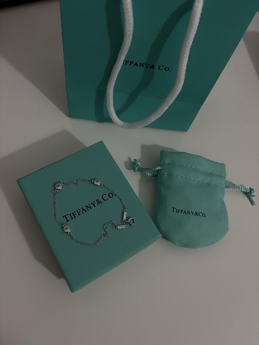 Bratara Tiffany & CO