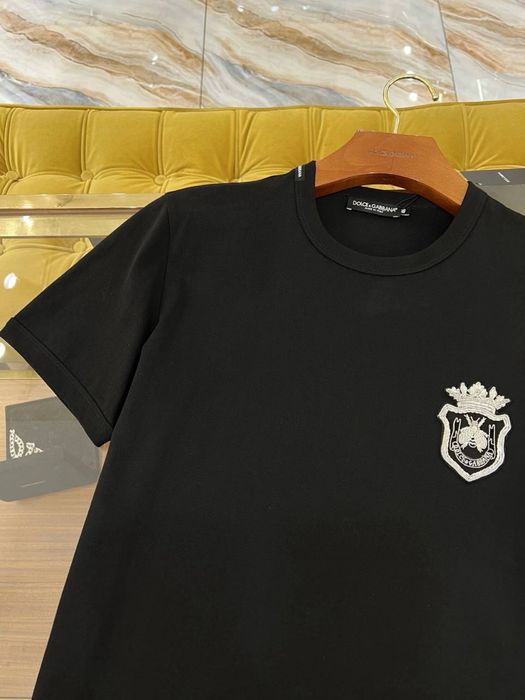 Футболка Dolce Gabbana