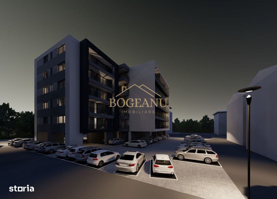 Bg122-Teren Cu Ac Bloc P+6 1550 Mp-30 Apartamente