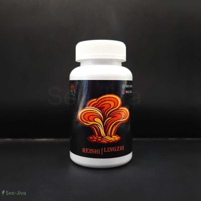 Кордицепс военный