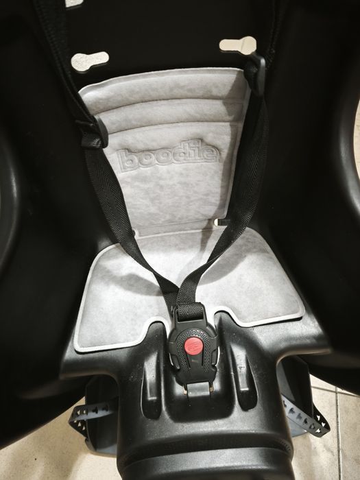 Детска седалка за велосипед