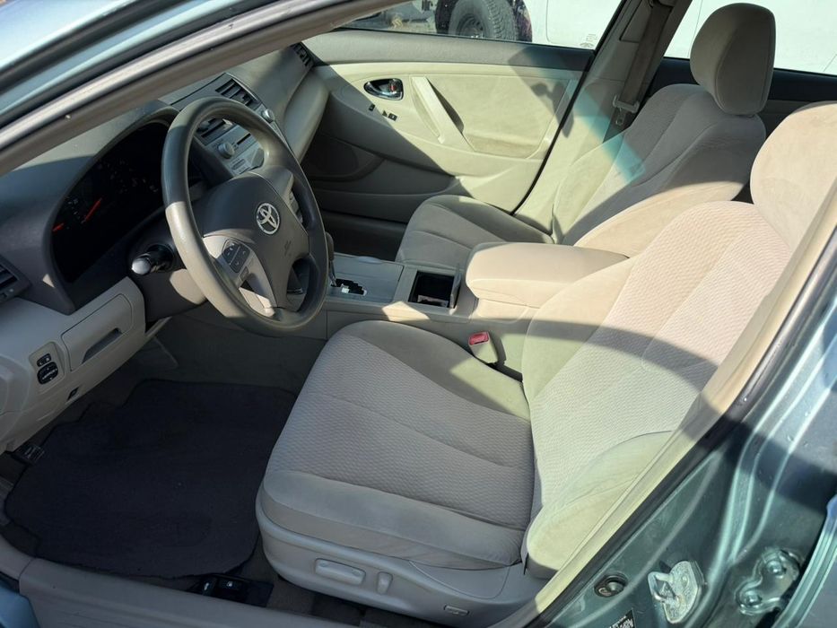 Тайота Камрии 45