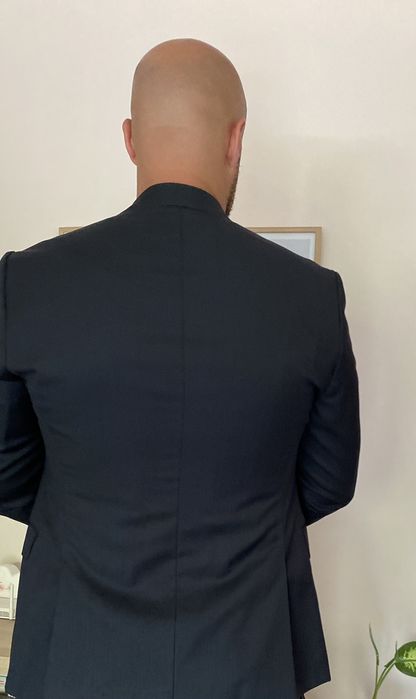 Мъжки костюм Desizo Monni модел Torino размер 50