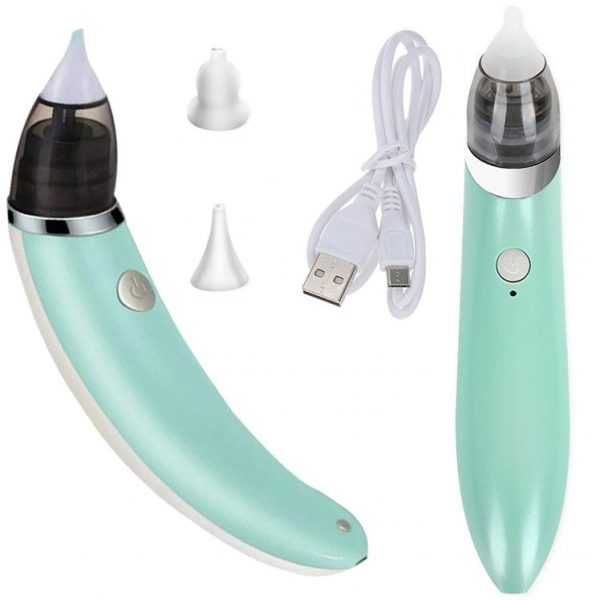 Електрически аспиратор за нос LS-1