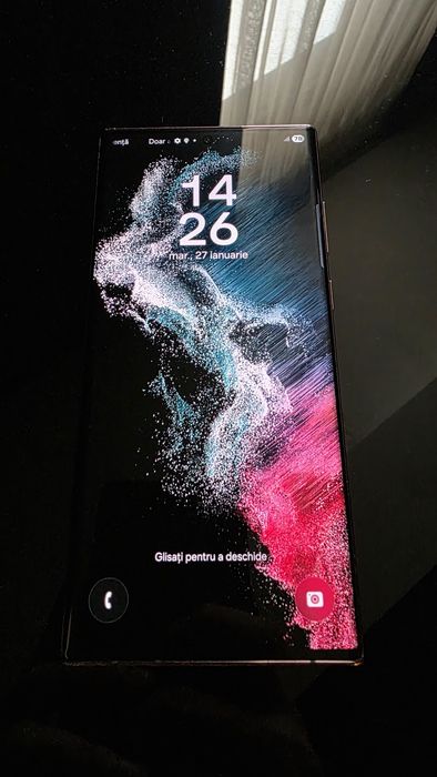 Samsung Galaxy S22 ultra