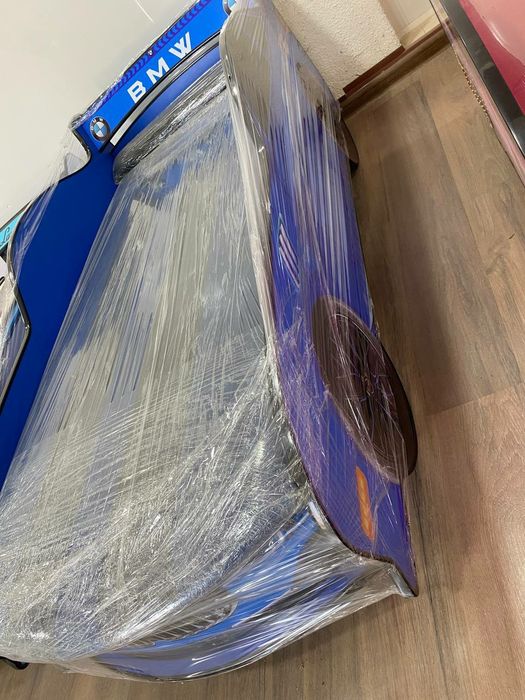 Детские на заказ кровати на заказ 3-4 дня