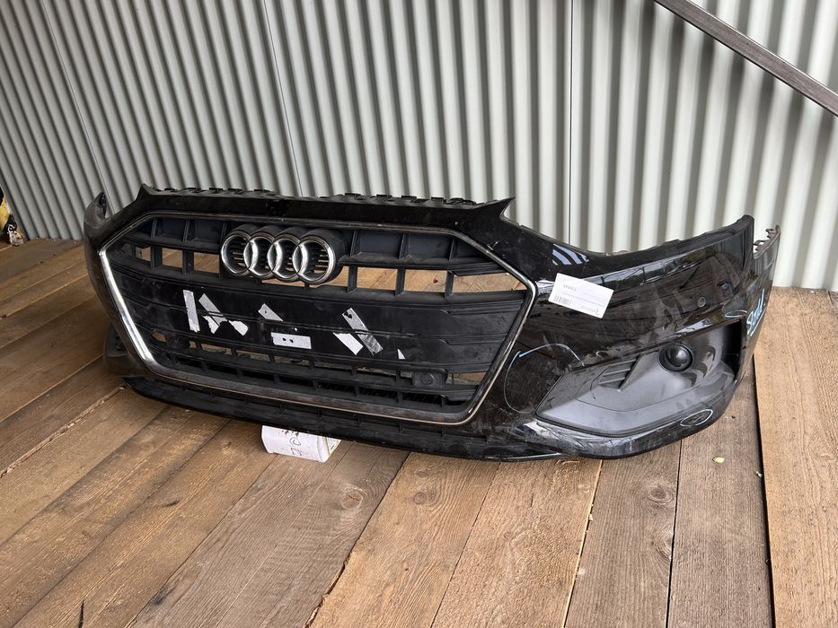 Bara fata S line Audi A4 B9 Facelift completa