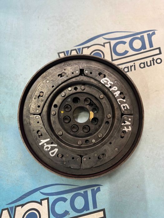 Volanta Renault Espace 2017 415/102/509