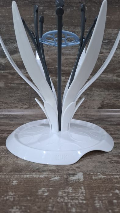 Сушилник за шишета и аксесоари Nuk