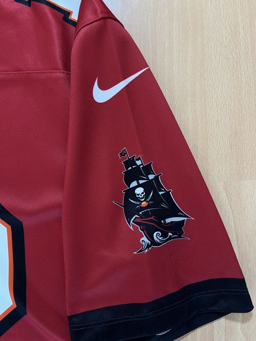 Nike Buccaneers джърси размер M-L