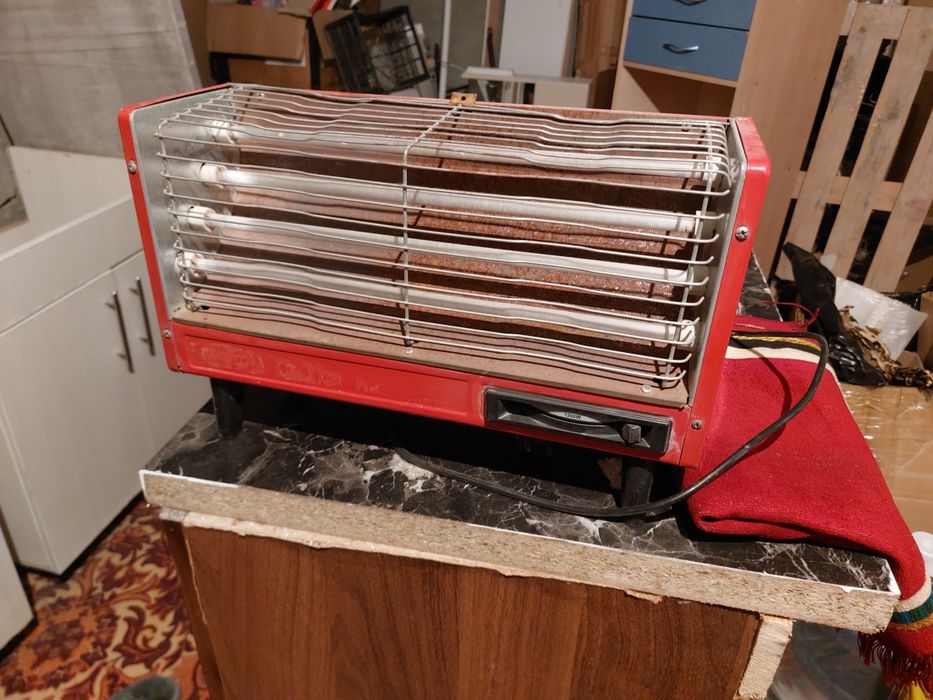 Обогреватель продаю