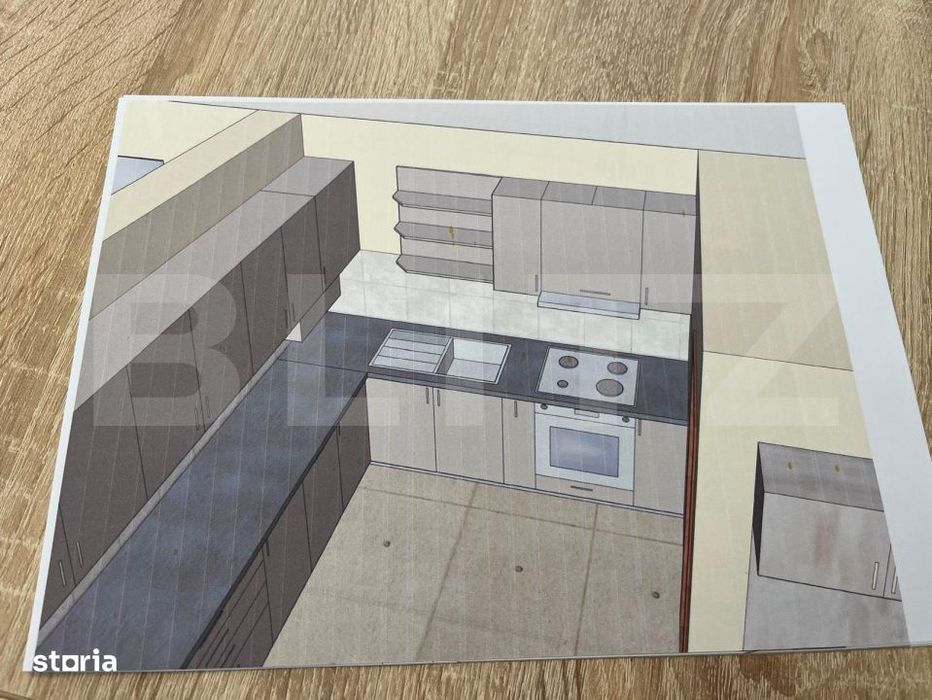 Casa Moderna de Vanzare in Cerghid –  15 km de Targu Mures