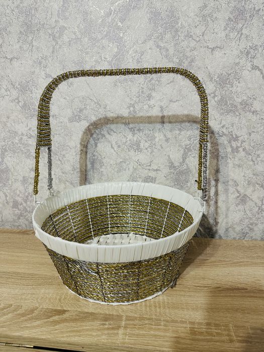 Продам корзину НОВУЮ