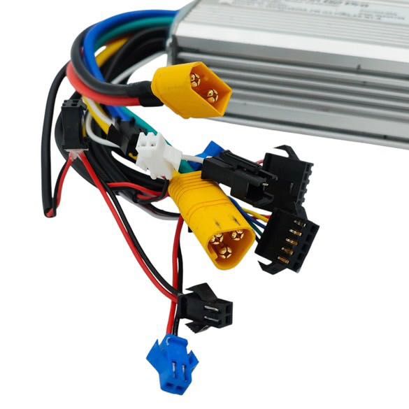 Контролер за kukirin g2pro 2024new/ПРОДАВАМ/