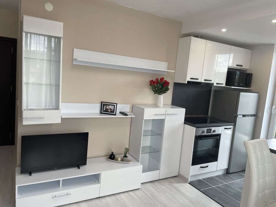 Продава се Тристаен апартамент в София, Овча купел - 81 кв.м за 3272 €/кв.м - Снимка #1