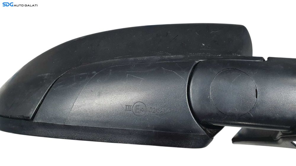 Oglinda Dreapta Electrica Nissan Qashqai 2007 - 2014 Cod TH-1875RH [L6226]