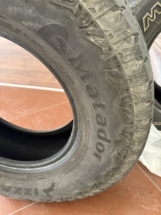 Продам Шины 265/70/16