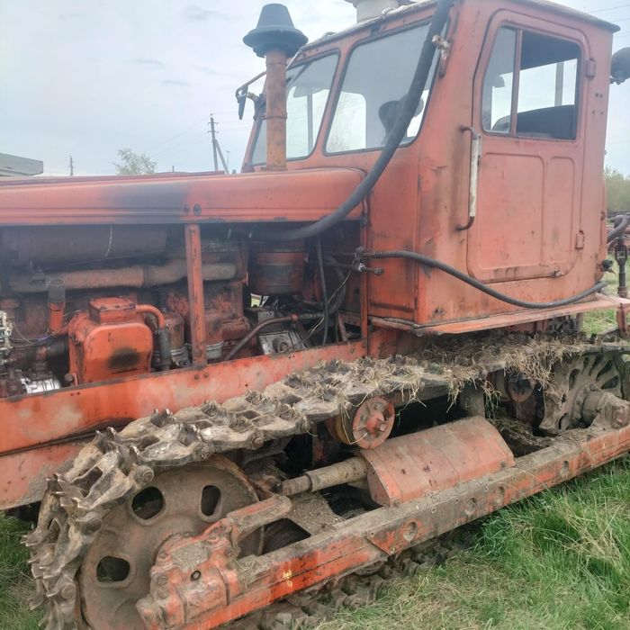 Трактор Т-4а продается