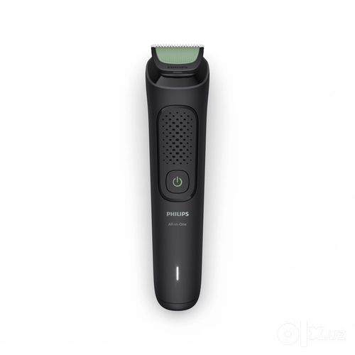 Машинка для стрижки Philips MG3920/15, 60 минут