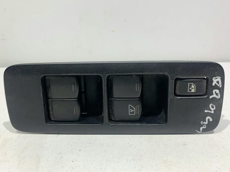 Butoane comanda geamuri electrice Nissan Qashqai facelift NJ10 25401-B